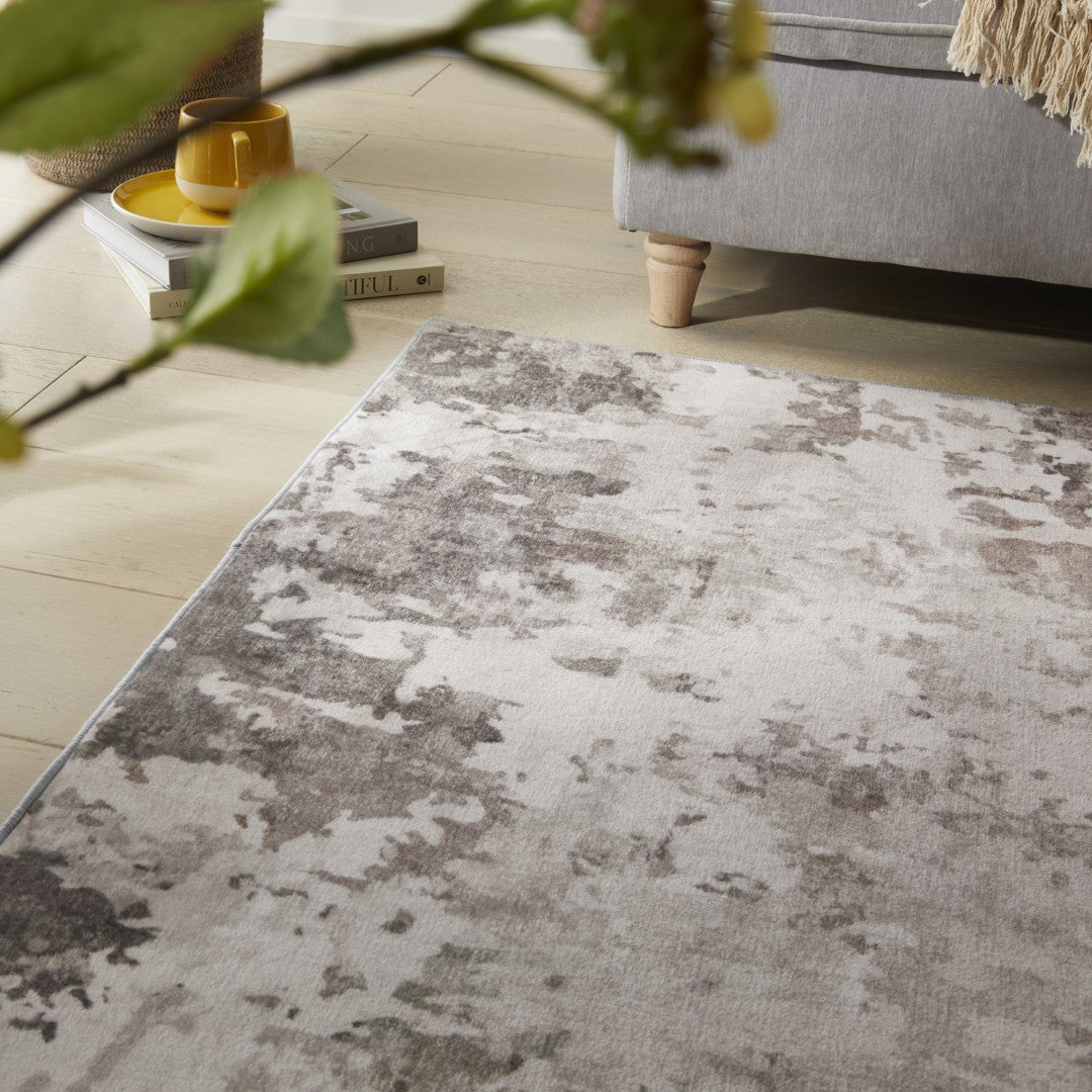 The LIBERTY Modern Washable Rugs