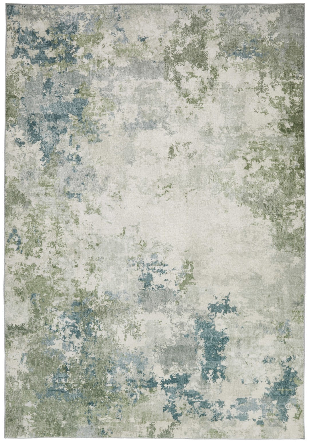 The LIBERTY Modern Washable Rugs
