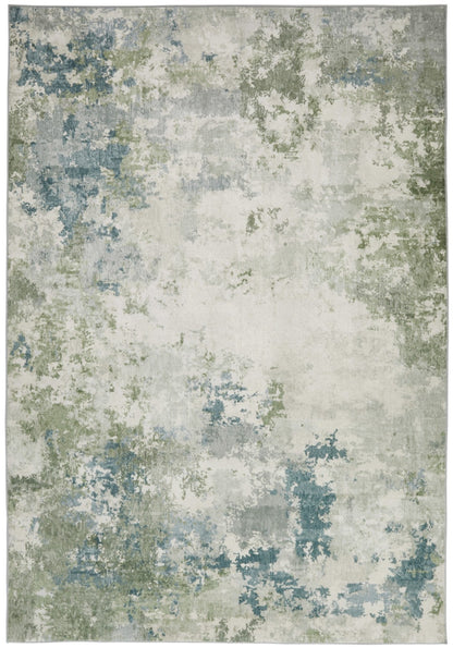 The LIBERTY Modern Washable Rugs
