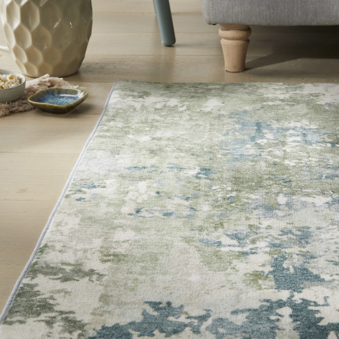The LIBERTY Modern Washable Rugs