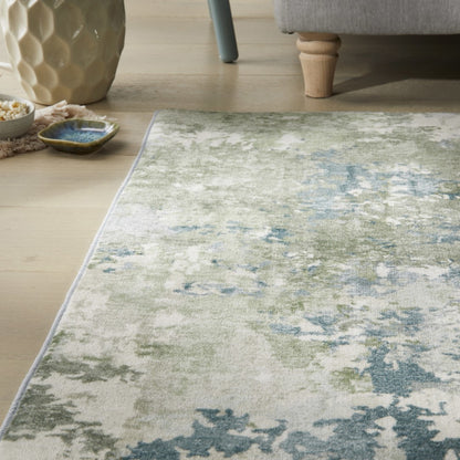 The LIBERTY Modern Washable Rugs