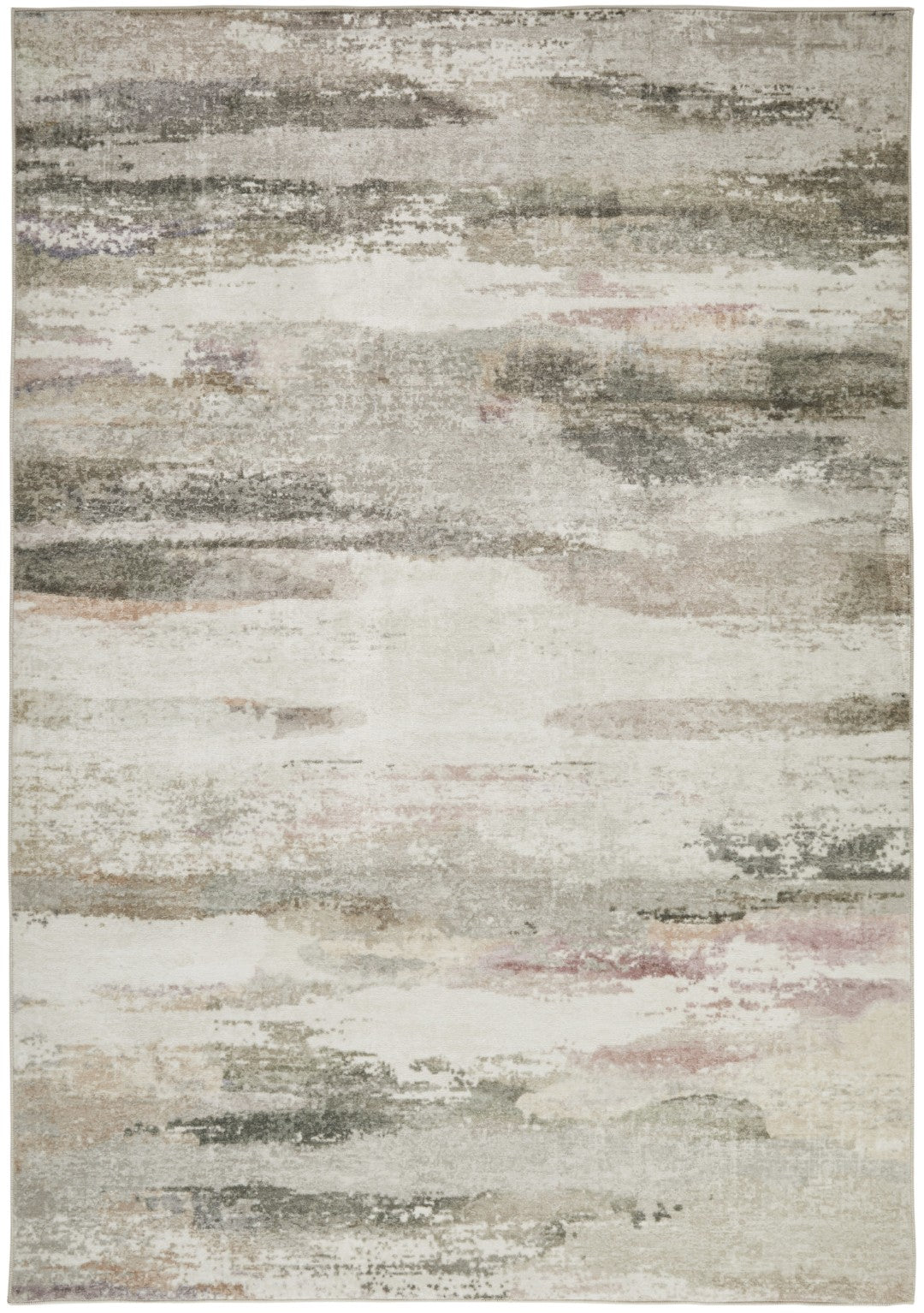 The LIBERTY Modern Washable Rugs