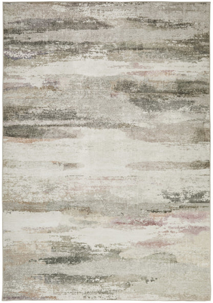 The LIBERTY Modern Washable Rugs