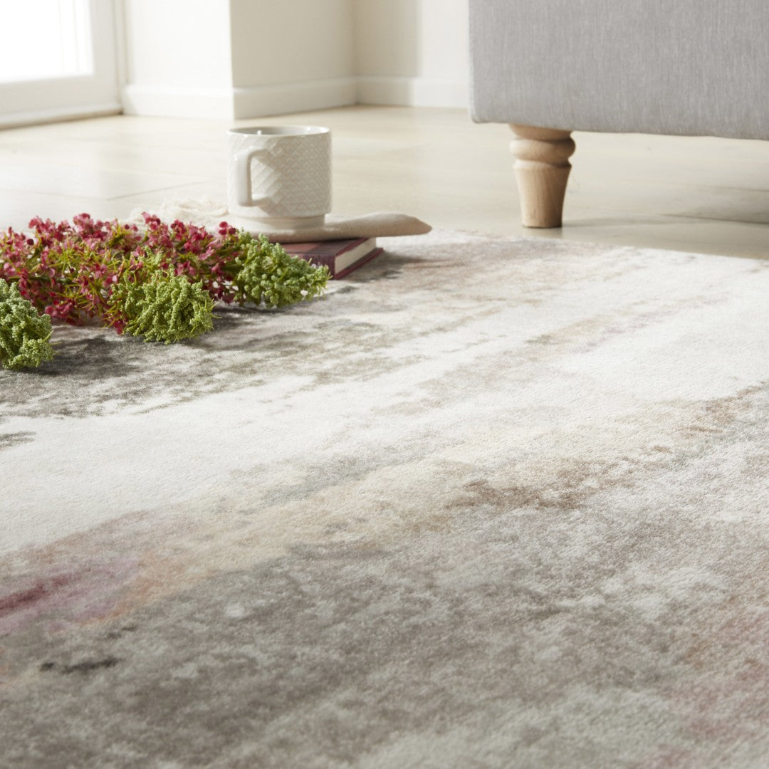 The LIBERTY Modern Washable Rugs