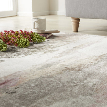 The LIBERTY Modern Washable Rugs