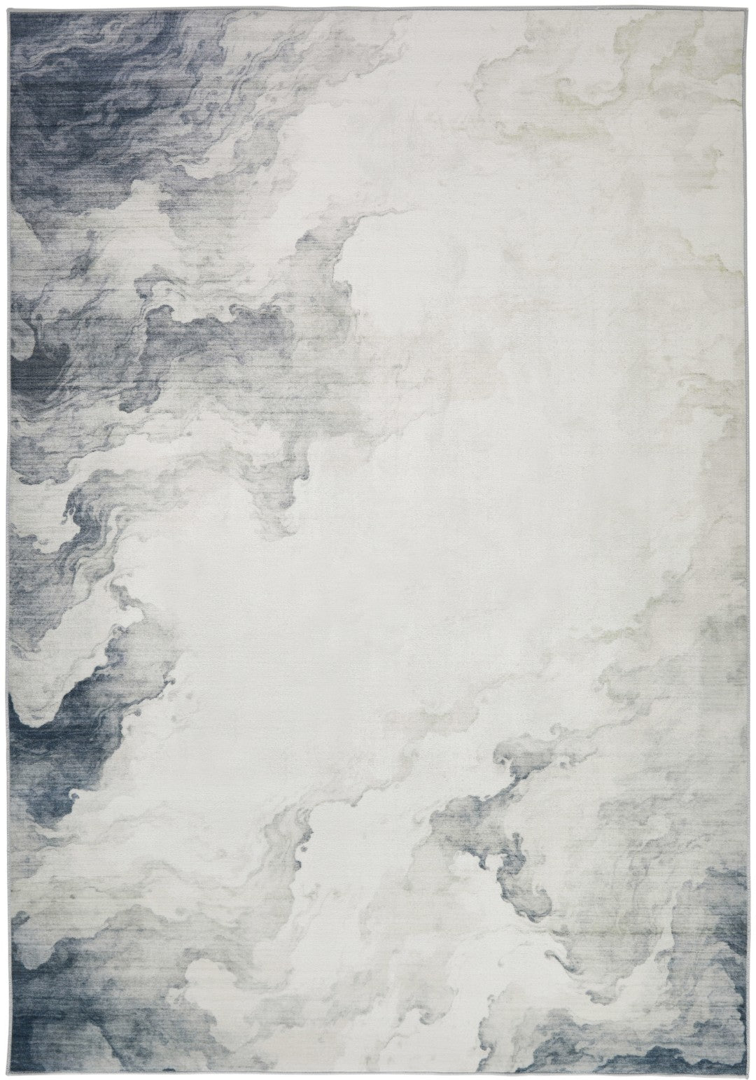 The LIBERTY Modern Washable Rugs