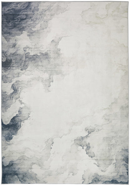 The LIBERTY Modern Washable Rugs