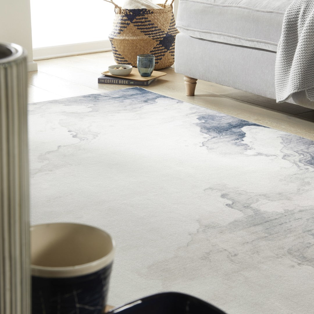 The LIBERTY Modern Washable Rugs