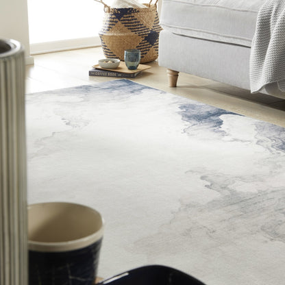 The LIBERTY Modern Washable Rugs