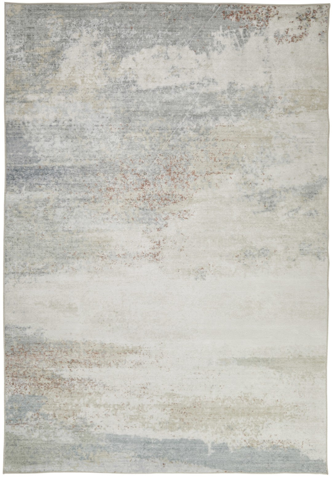 The LIBERTY Modern Washable Rugs