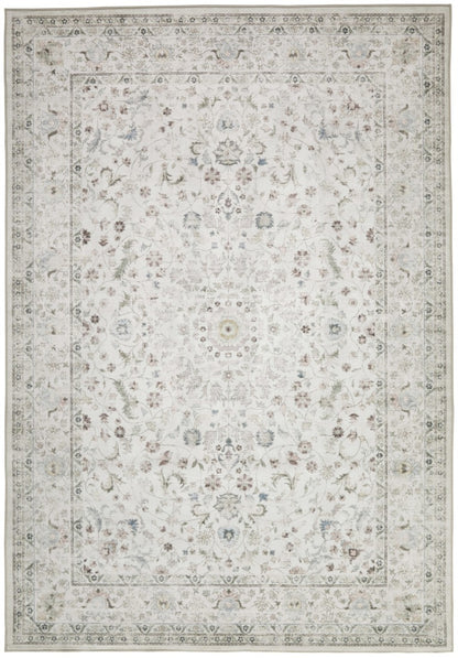 The LIBERTY Classic Washable Rugs