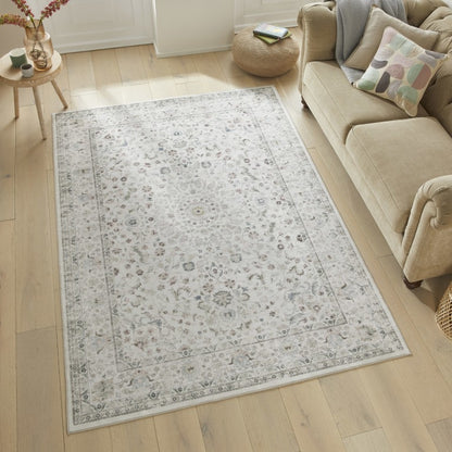 The LIBERTY Classic Washable Rugs