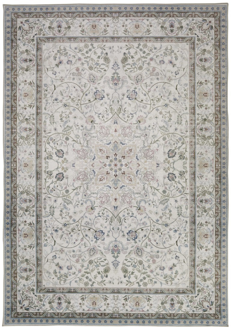 The LIBERTY Classic Washable Rugs