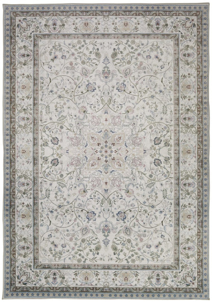 The LIBERTY Classic Washable Rugs