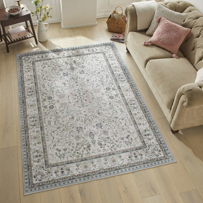 The LIBERTY Classic Washable Rugs