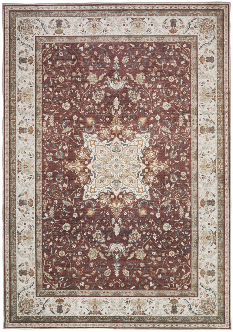 The LIBERTY Classic Washable Rugs