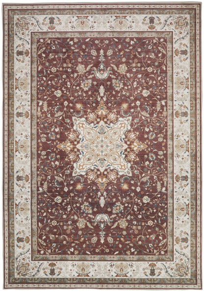 The LIBERTY Classic Washable Rugs
