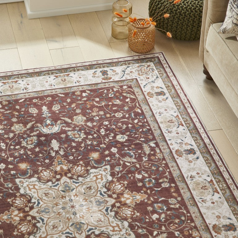 The LIBERTY Classic Washable Rugs