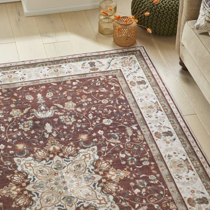 The LIBERTY Classic Washable Rugs