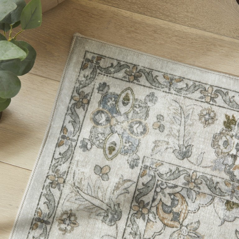 The LIBERTY Classic Washable Rugs