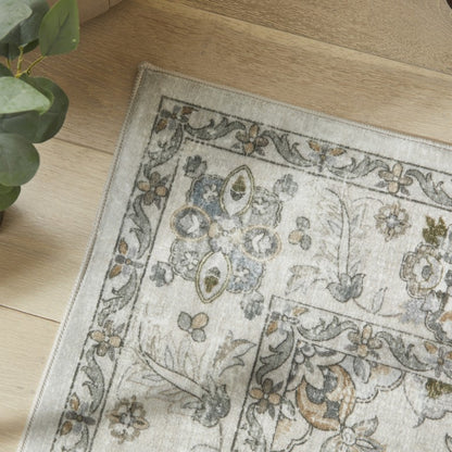 The LIBERTY Classic Washable Rugs