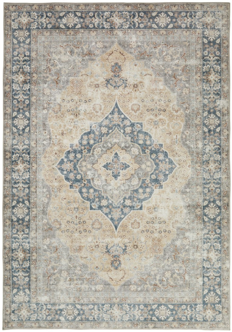 The LIBERTY Classic Washable Rugs
