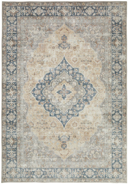 The LIBERTY Classic Washable Rugs