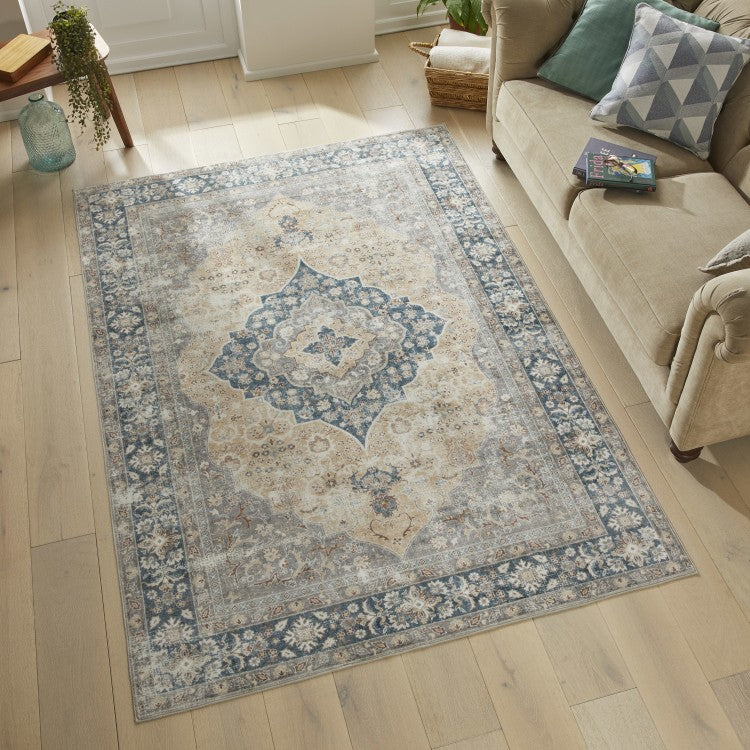The LIBERTY Classic Washable Rugs