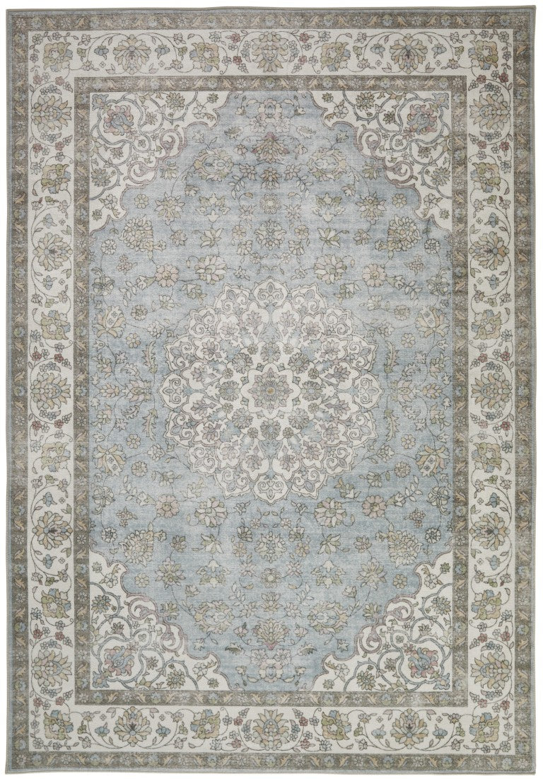 The LIBERTY Classic Washable Rugs