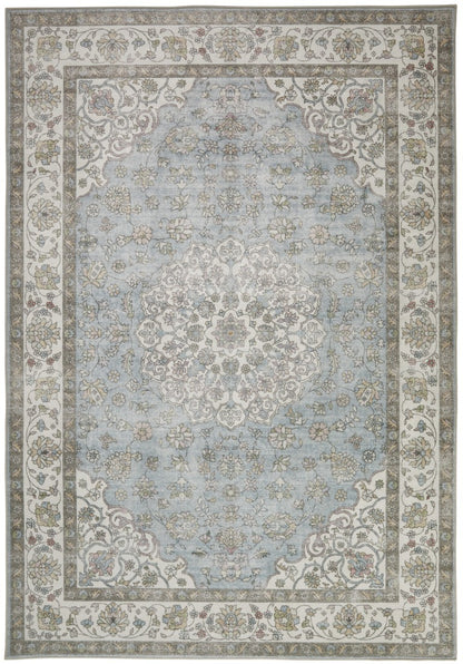 The LIBERTY Classic Washable Rugs