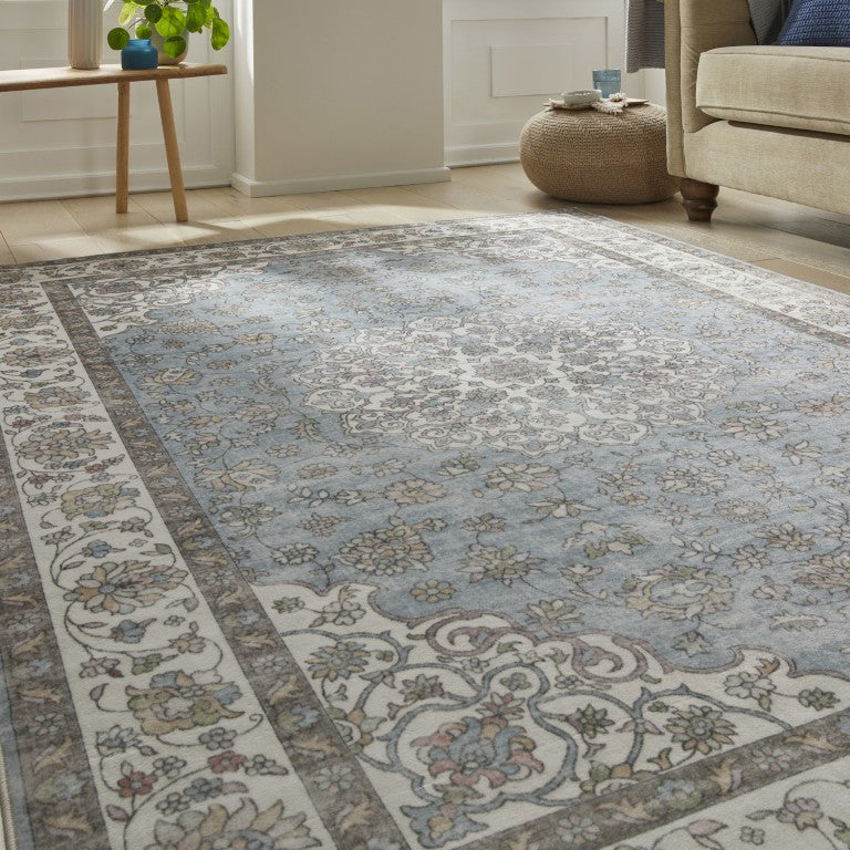 The LIBERTY Classic Washable Rugs