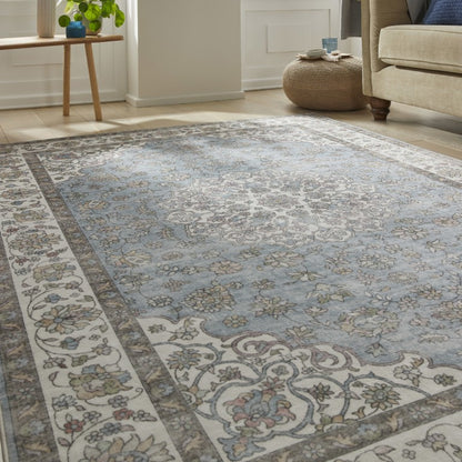 The LIBERTY Classic Washable Rugs