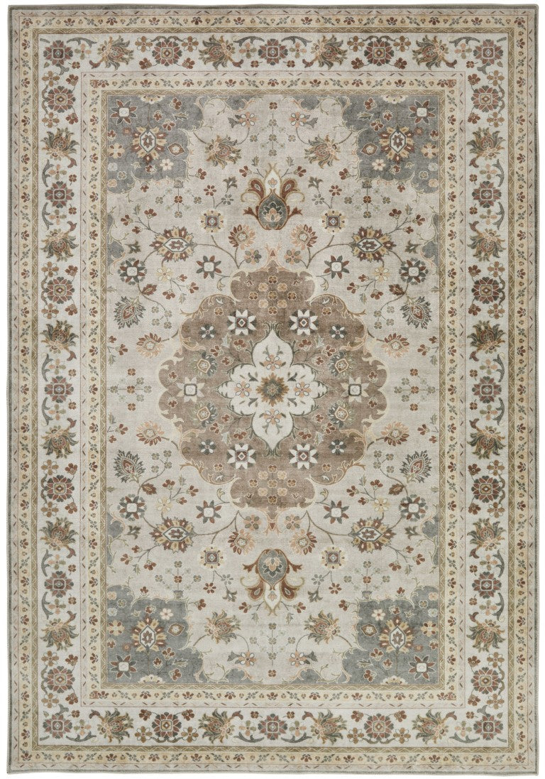 The LIBERTY Classic Washable Rugs