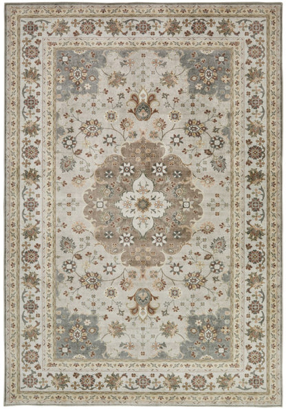 The LIBERTY Classic Washable Rugs