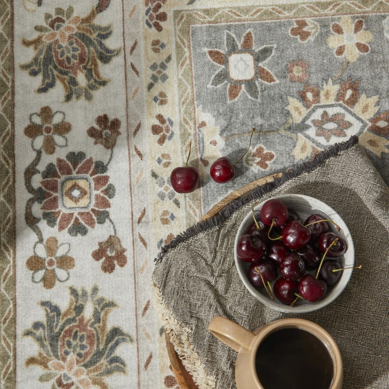 The LIBERTY Classic Washable Rugs