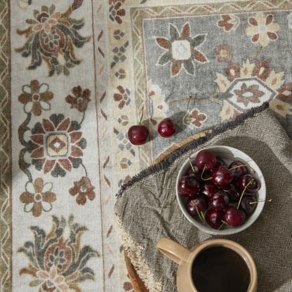 The LIBERTY Classic Washable Rugs