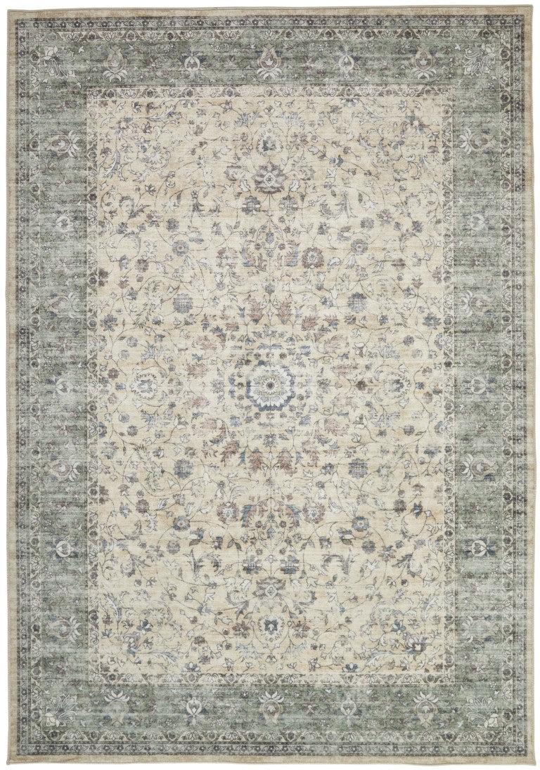 The LIBERTY Classic Washable Rugs