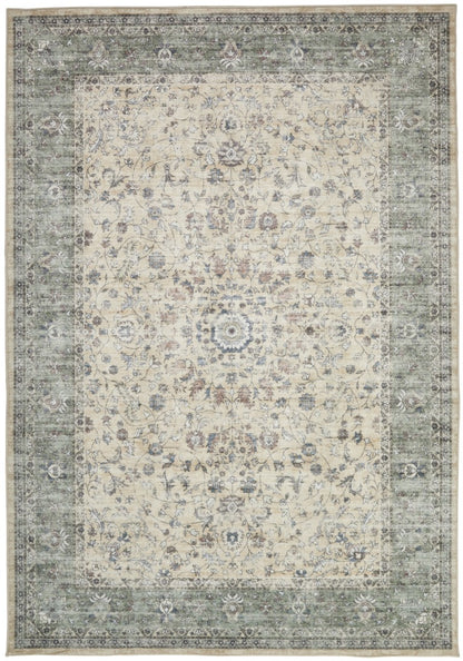 The LIBERTY Classic Washable Rugs