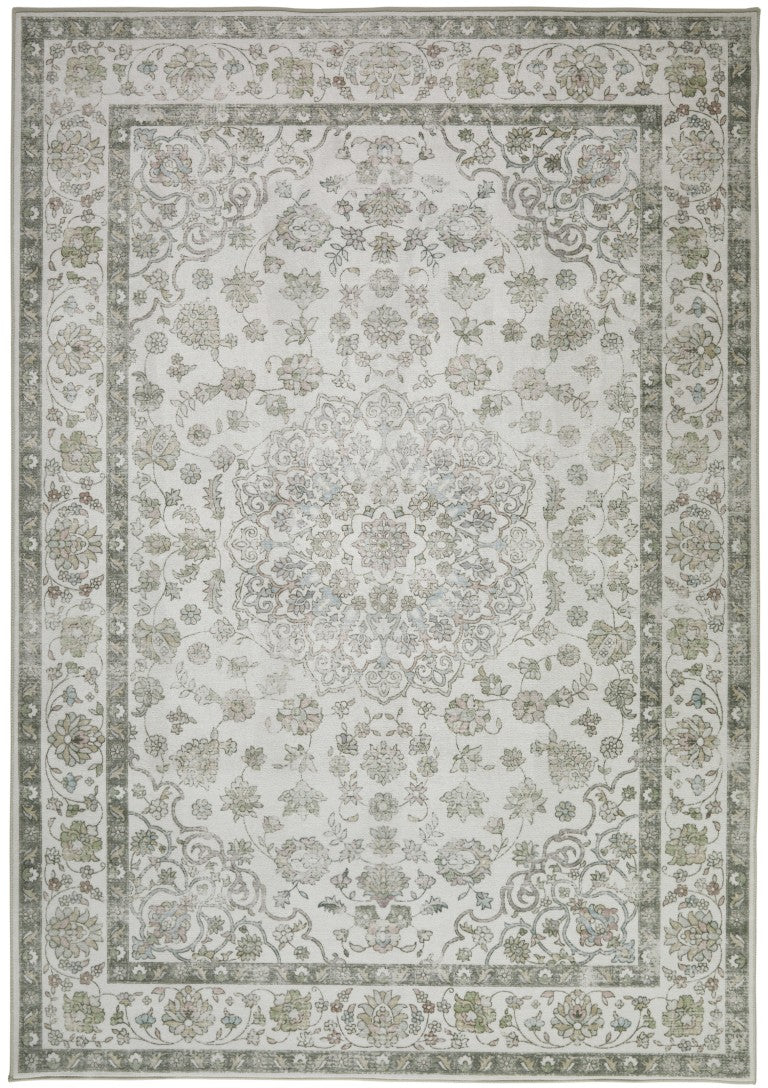 The LIBERTY Classic Washable Rugs