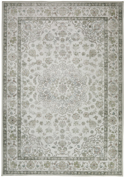 The LIBERTY Classic Washable Rugs