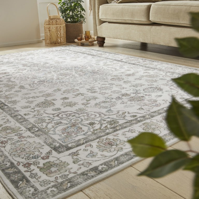 The LIBERTY Classic Washable Rugs