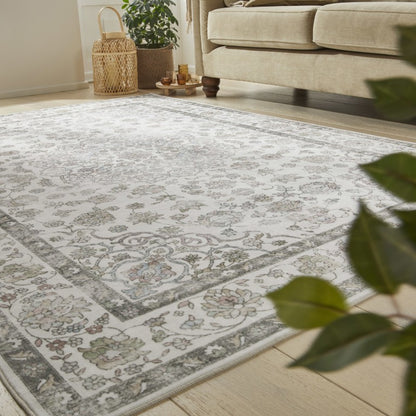 The LIBERTY Classic Washable Rugs