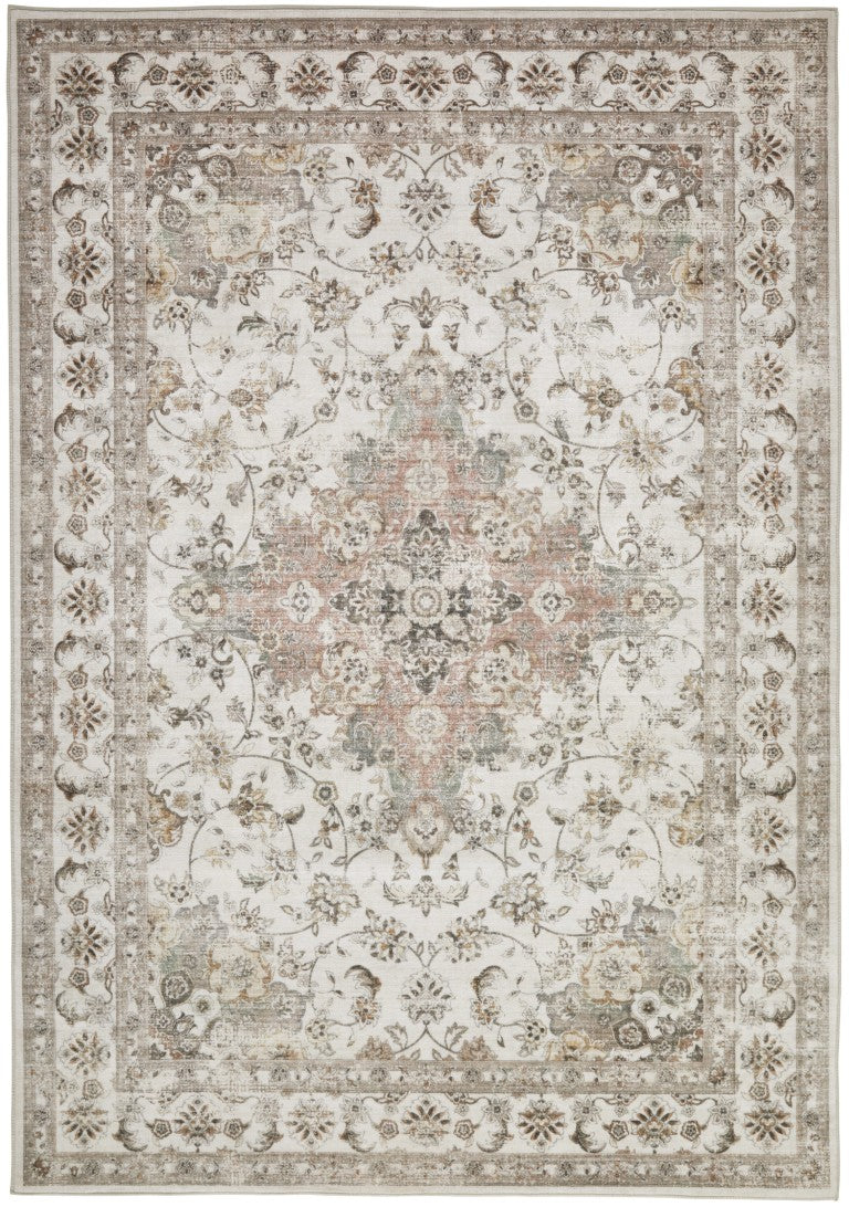 The LIBERTY Classic Washable Rugs