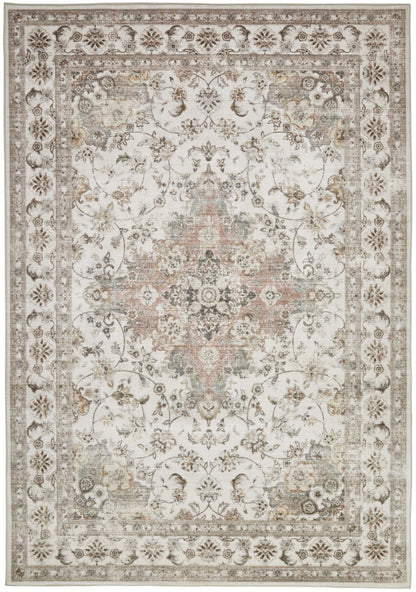 The LIBERTY Classic Washable Rugs