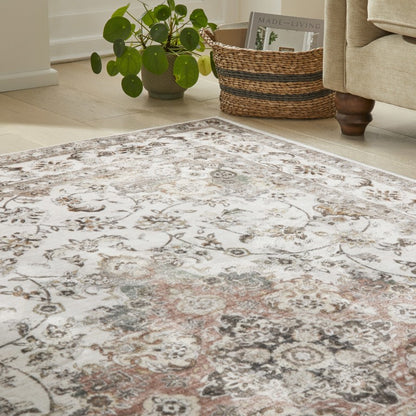 The LIBERTY Classic Washable Rugs
