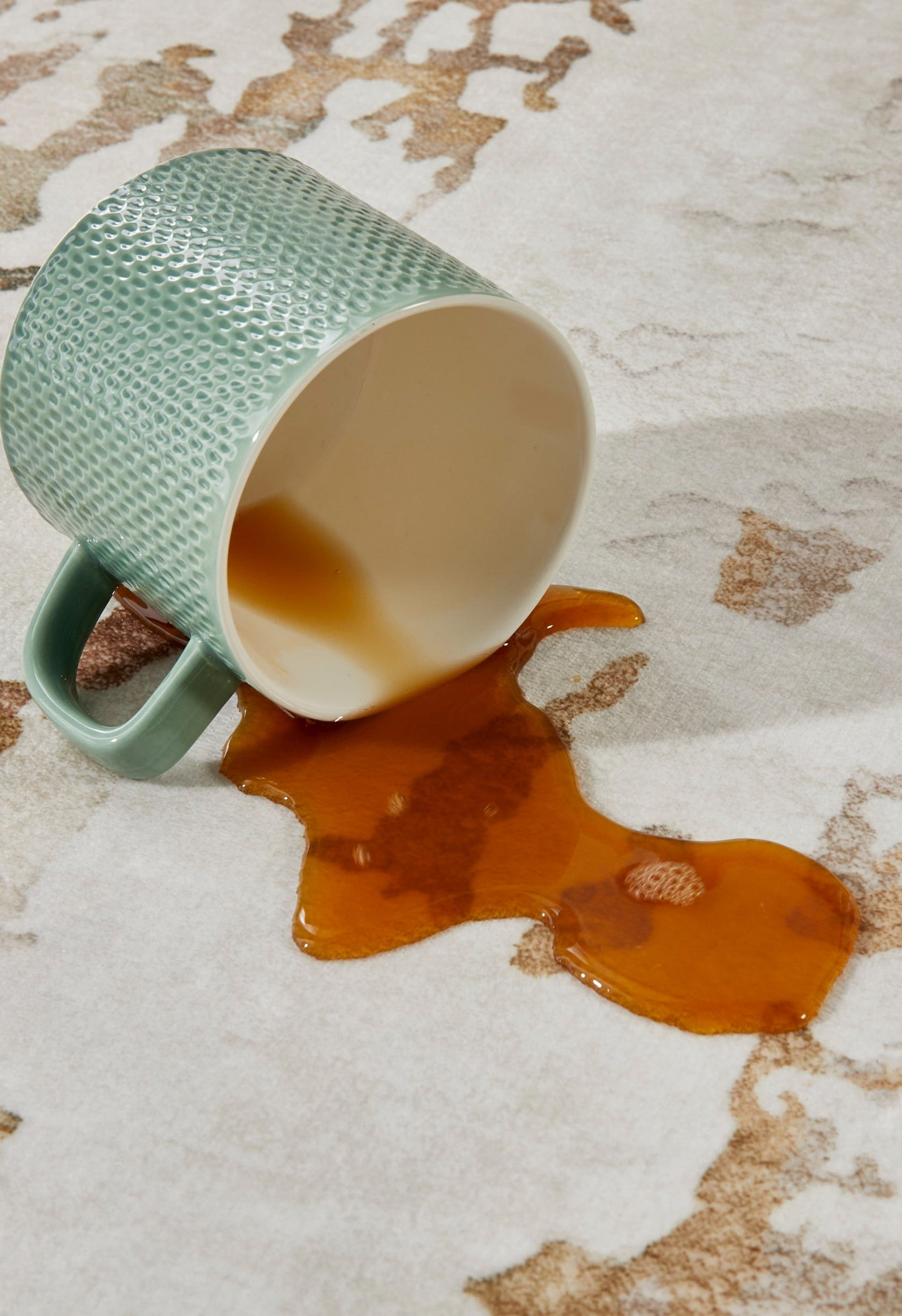 The LIBERTY Floral Washable Rugs