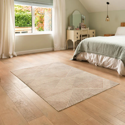 Lumo Easy Clean Rug By Rugello - London Luxury Rugs Online