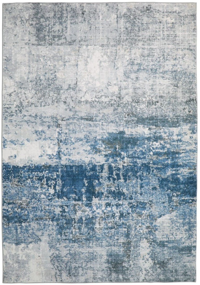 The LUX washable rugs