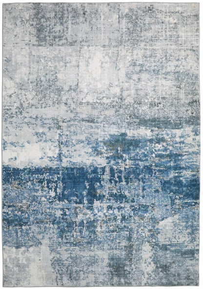 The LUX washable rugs