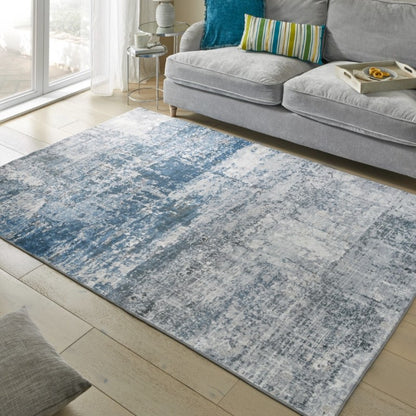The LUX washable rugs